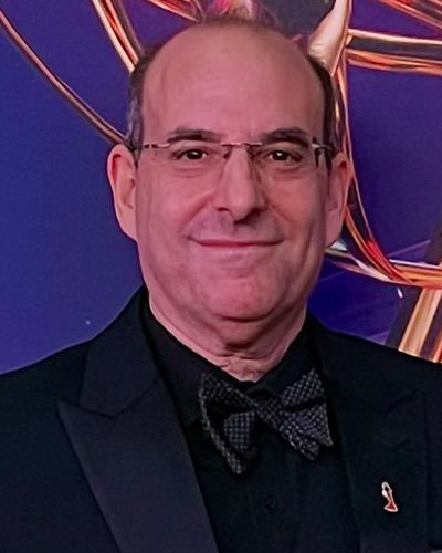 Russell Berman